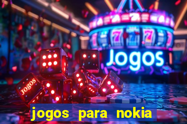 jogos para nokia asha 200